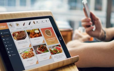 7 stratégies de marketing en ligne pour votre restaurant